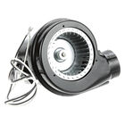 Vulcan Hart 913102-243 1/30HP Warmer Blower Motor Assembly 208/240V 2500/3000 RPM