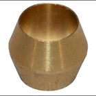 Vulcan Hart 00-719243 3/16" Brass Ferrule Sleeve