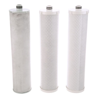 Multiplex EV9105-34 Replacement Cartridge Kit CB20-312 E