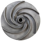 Jackson 05700-002-81-86 Dishmachine Impeller Assembly