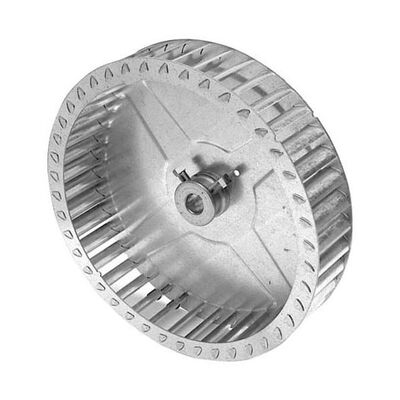 Blower Wheel9-7/8d X 1-5/8w 5/8 Bore For Hobart - Part# 718156