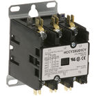 Hobart 881975 Contactor W/Screw Terminals 3-Pole 25/35A 208/240V