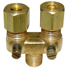 Bakers Pride R3020X Pilot Valve 1/8 MPT X 3/16 CC
