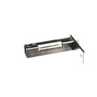 Fagor 12058528 Hinge Single Rear Wheel W/Cam Condenser Chrome DB-476