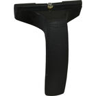 Fetco 1102-00064-00 Black Brew Basket Handle with Magnet