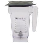 Blendtec BLD40-609-61 Container Assembly Solid Lid