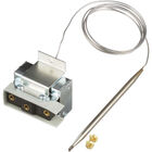 Garland 2300600 Safety Thermostat W/1/4" X 5" Bulb 48" CAP