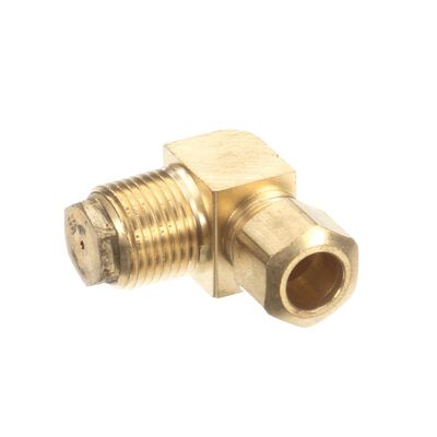 Imperial 31450 Cheesemelter Orifice Elbow Assembly