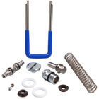 Component Hardware Group KN26-0010 Glass Filler Repair Kit