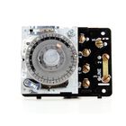 Beverage Air 502-115A Refrigerator Timer Defrost 120V 60Hz