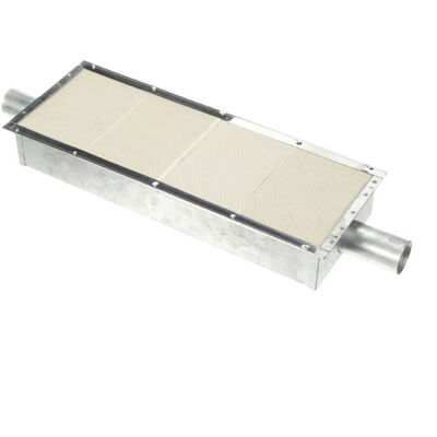 Vulcan Hart 00-922751 Oven 30" Infrared Burner 23-1/8" X 9"