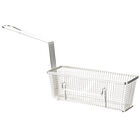 Prince Castle 676-9 Twin Basket 11-1/4L 4W 4D