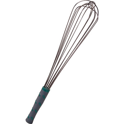 French Whip 18 In Hd Heavy Wire For Vollrath/Idea-Medalie - Part# Vol47094