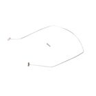 Turbochef 700-1339 Wave Guide Clamp Assembly