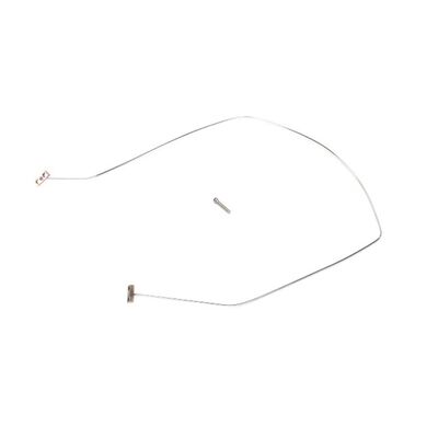 Turbochef 700-1339 Wave Guide Clamp Assembly