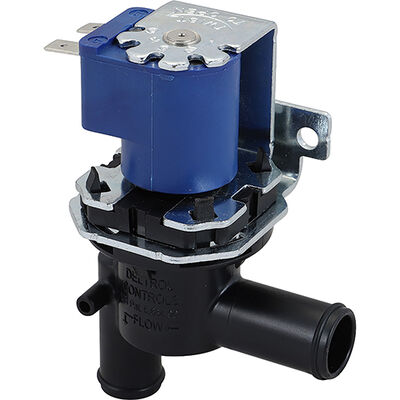 Allpoints 8406249 Water Solenoid Valve 1/2" 120V