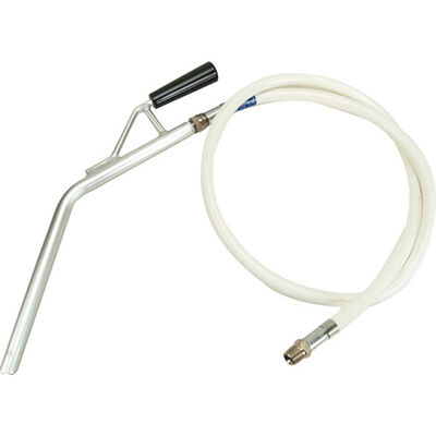 Hobart 422281-1 Filter Hose With Handle 10'