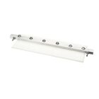 Somerset 1550-502 Complete Scraper 3"