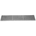 Jade Range 100-148-000 Top Grate Cast Iron 21-1/32" X 5-3/16" 4-Cross Bars 9-Ribs