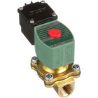 Baxter 01-1M7365-00001 Rack Oven Water Solenoid Valve 1/2" NPT 50/60Hz