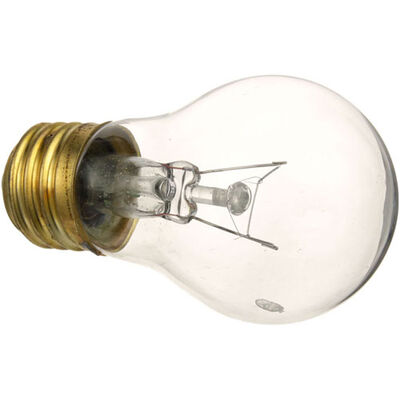 Blodgett 04342 Medium Base Oven Lamp,120v, 50w