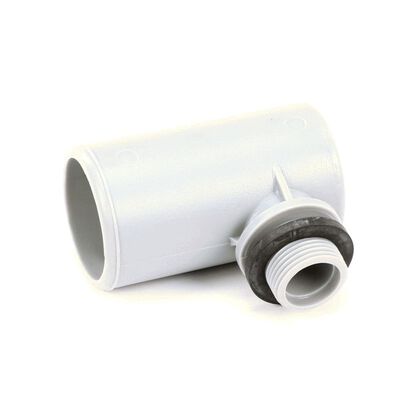 Insinger RL4035160 Wash Distributor Manifold End W/Gasket