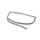 Traulsen 341-60128-00 Night Cover Gasket Assembly 23.03" X 26"