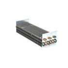 Beverage Air 305-099C Evaporator Coil 16" X 6" X 3" 18 Tube 6 FPI