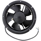 Beverage Air 501-186D06 Axial Fan Motor 1800 RPM 9W 115V 60Hz