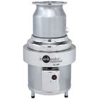 In-Sink-Erator 13663J 2HP Waste Disposer , 208/230/460V, 3PH