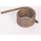 Doughpro DPR110949154-L Wire Torsion Spring Left Hand 0.283