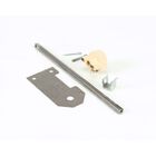Pitco B7510102-C Gas Fryer Knob & Extension Rod Kit