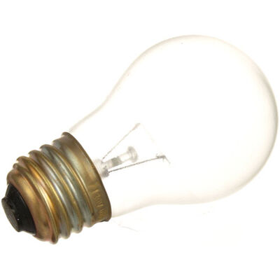 Hatco 02.30.265.00 Appliance Lamp PFA Coated 40W 130V
