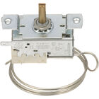 Turbo Air 30283L0100 Refrigerator Thermostat W/different Cool Settings 40.1F IN 24.8F OUT