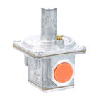 Montague 18183-8 Gas Pressure Regulator 1" 4-8" WC R600