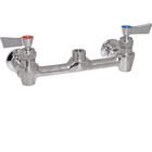 Fisher FIS61689 PreriNSe Base , Leadfree,SS,Wall