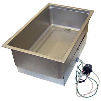 Wells 5P-SS206ED Warmer Assembly 4 QT 900/1200W 208/240V