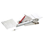 TurboChef TBCI1-3220-2 Hinge Assembly Service Kit Right Hand NGO-SOTA