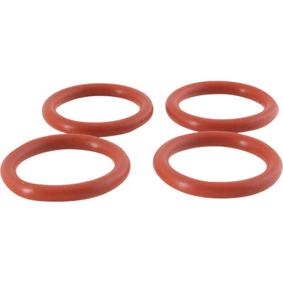Frymaster FM8160135PK Fryer Drain Valve O-Ring 4-Pack