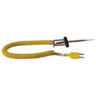 Cooper Thermometer 50209K  Needle-Fast Response Probe 3.5"