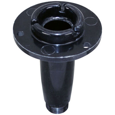 Vollrath 17362-1 Drain Adapter 3/4" MPT 4-5/8" Long