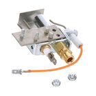 Henny Penny 86940-002 Fryer Pilot Assembly Natural Gas RH