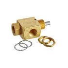 Edlund V002 3-Way Air Valve NO MJVO-3