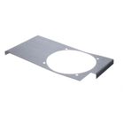 TurboChef HCT-4078 Side Cover W/Insulation