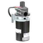 Champion 0507313 Wash Pump Motor Assembly 1/2HP 208/230V 50/60Hz