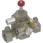 Vulcan Hart 427083-2 J Type TS Safety Valve, 3/8" FPT, 1/4" CCT Pilot