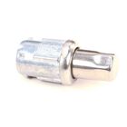 Ultrafryer 22022 Bullet Feet Round Tubing 1-5/8"