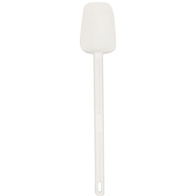 Rubbermaid RBMD1938 Spoon Shaped Spatula, , 16-1/2"