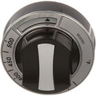 Garland GL4525442 Oven Thermostat Knob,Off-200-500f