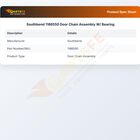Southbend 1186550 Door Chain Assembly W/ Bearing